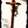 Cancer and the cross