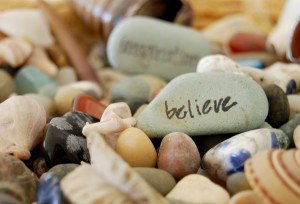 "Believe". Some rights reserved (CC BY-NC 2.0) by *BlueMoon. Sourced from Flickr.