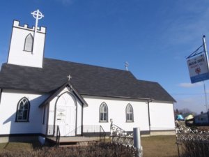 The Church Roof