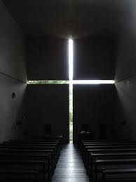 Church of the Light, Osaka, Japan