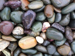 stumbling blocks or stepping stones?