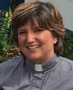 The Rev. Monique Stone