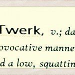 twerk